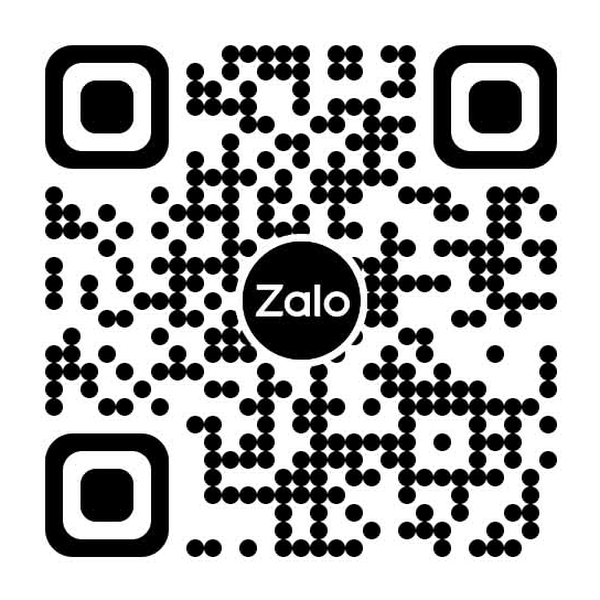 Mã QR Zalo của Nguyễn Thanh Tùng